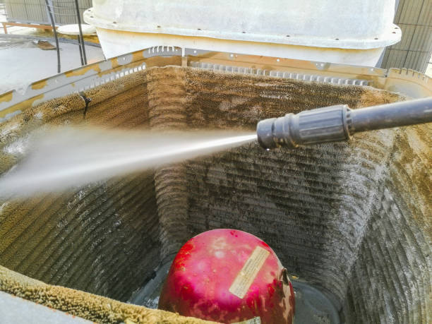 Ductwork Cleaning Services in Swoyersville, PA