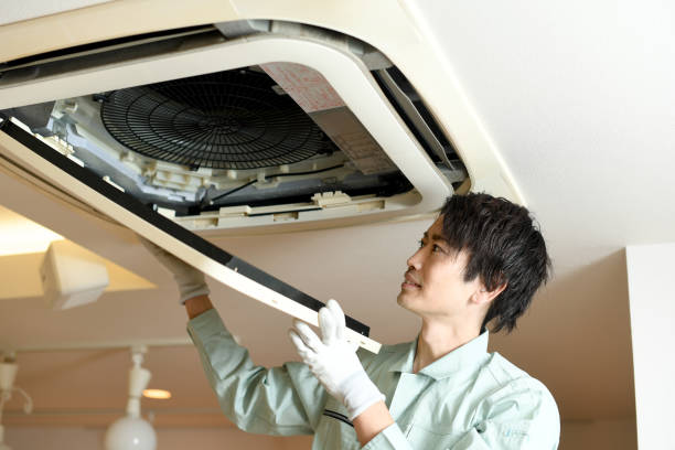 Reliable Swoyersville, PA Airduct Cleaning Solutions