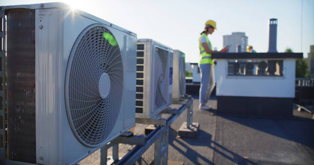 Best Residential Air Duct Cleaning  in Swoyersville, PA