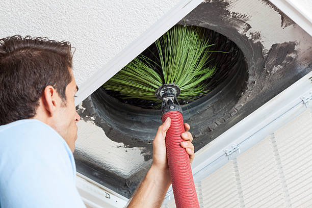 Best General Air Duct Cleaning  in Swoyersville, PA