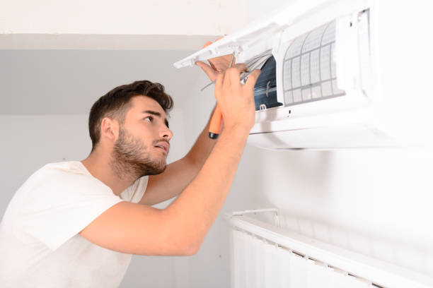 Best Best Air Duct Cleaning Company  in Swoyersville, PA