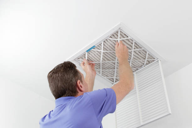 HVAC System Cleaning in Swoyersville, PA